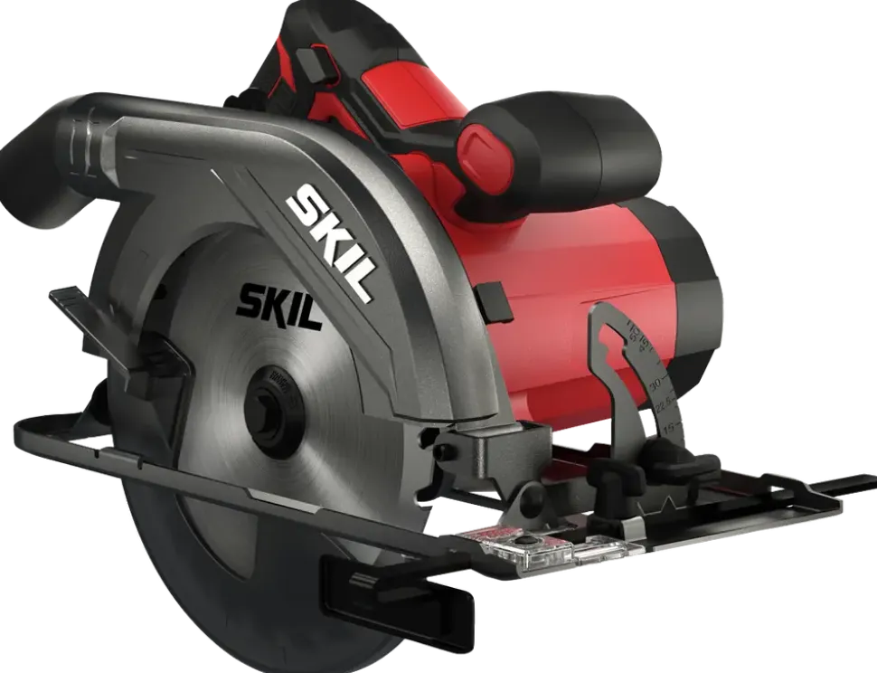 Skil cirkelsåg 190 mm 5830AA