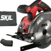 Skil cirkelsåg 165 mm 3520CA