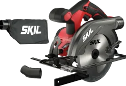 Skil cirkelsåg 165 mm 3520CA