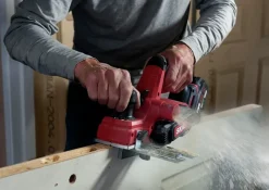 Skil elhyvel 3980CA