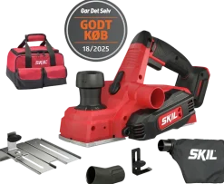 Skil elhyvel 3980CA