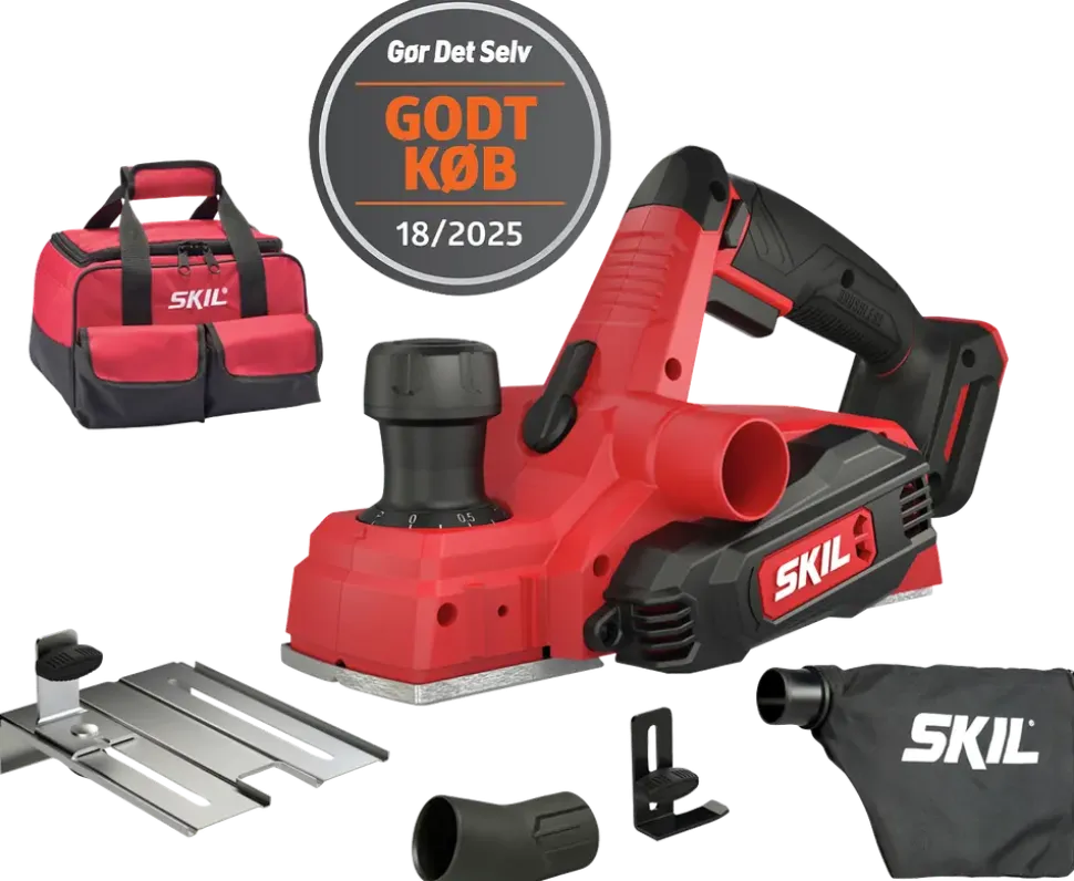 Skil elhyvel 3980CA