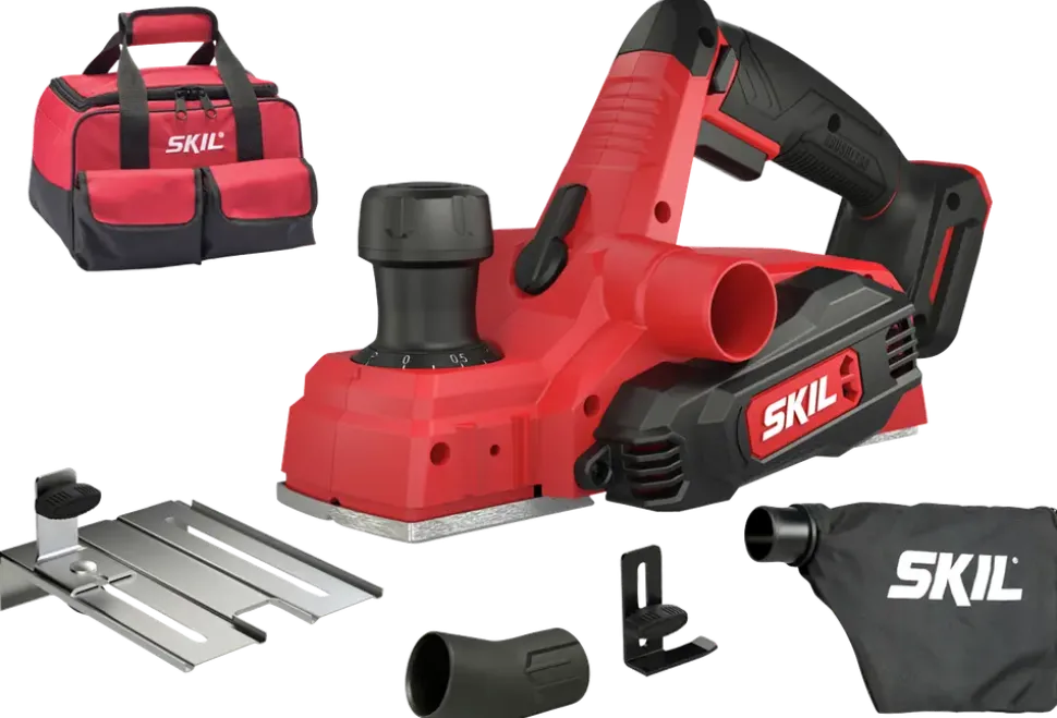 Skil elhyvel 3980CA