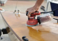 Skil excenterslip 7471AA