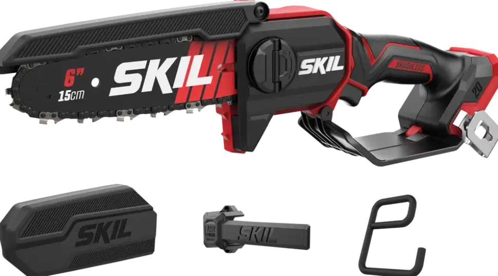 Skil grensåg 0512CA 15 cm 20V