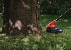 SKIL Grästrimmer 20 V 33 cm