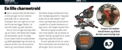 Skil kap/gersåg 1310 1600 W
