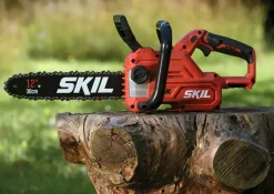 SKIL Kedjesåg 20 V 0534CA