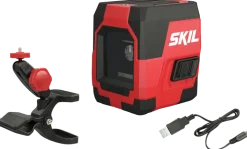 Skil krysslaser 1910AA
