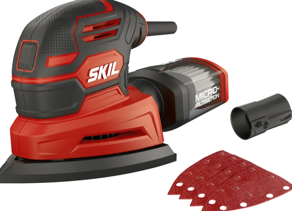 Skil multislip 7260AA