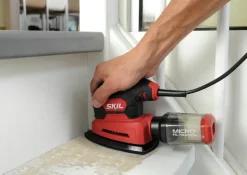 Skil multislip 7260AA