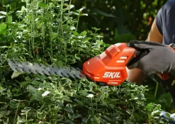 SKIL Multitrimmer 20V 0630CA