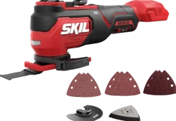 SKIL Multiverktyg