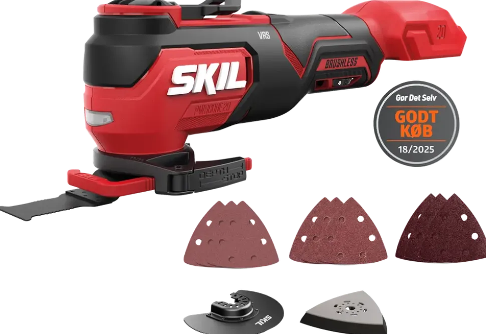 SKIL Multiverktyg