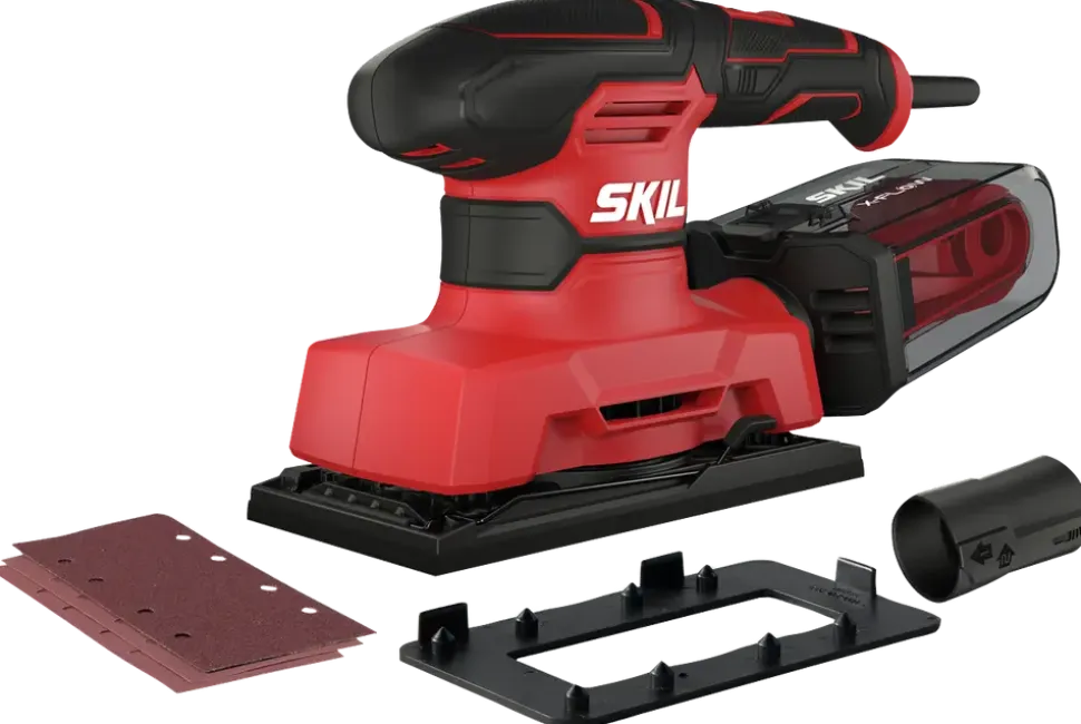 Skil planslip 7362AA