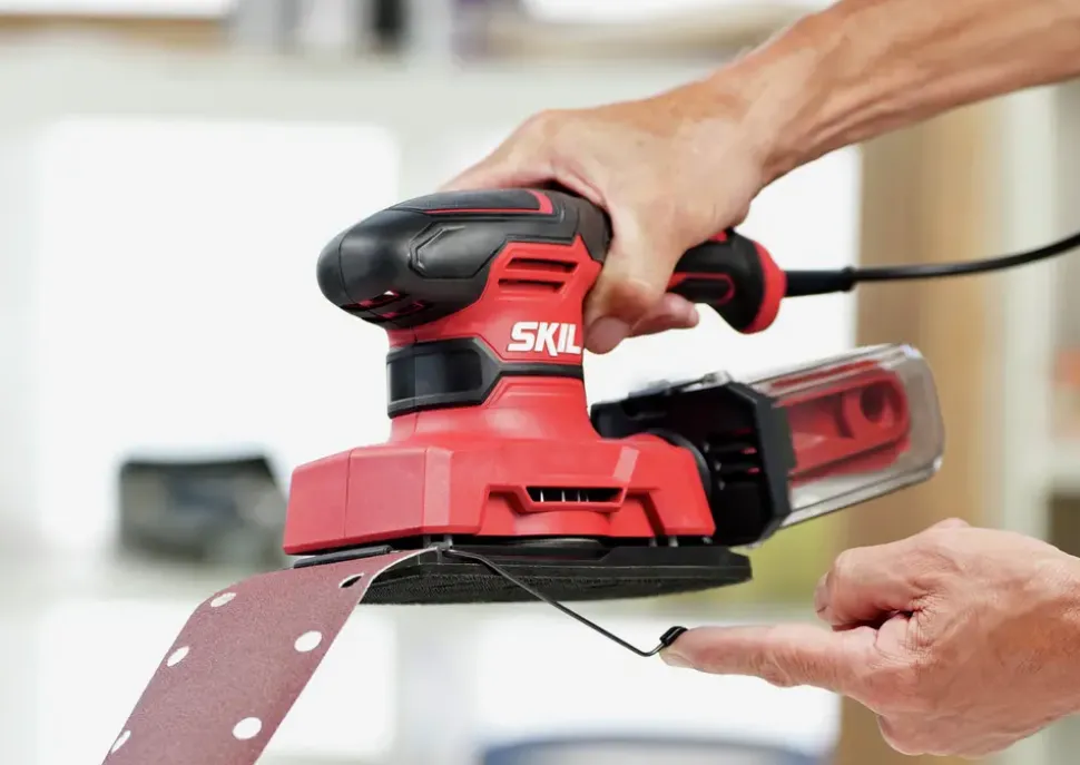 Skil planslip 7362AA
