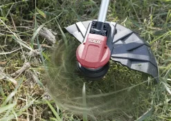 SKIL Röjsåg 20 V 0255CA