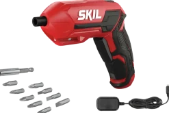 Skil skruvdragare 2710AA