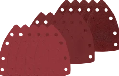 Skil slippapper 102x151 mm 15 st