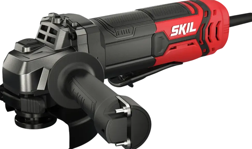 Skil vinkelslip 125 mm 9131AA