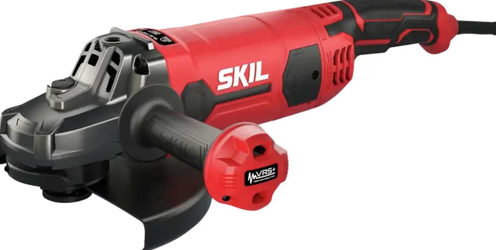 Skil vinkelslip 230 mm 9791AB