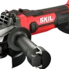 Skil vinkelslip 125 mm 3921CA
