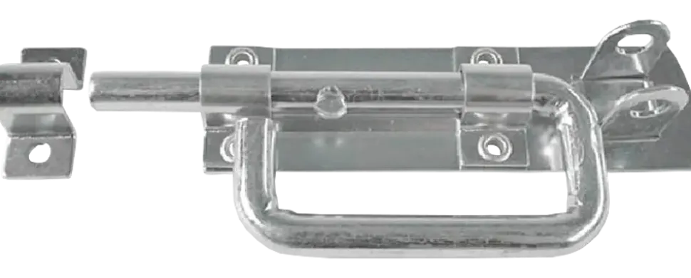 Skjutregel med handtag 150 mm