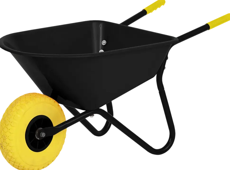 Skottkärra barn 20 L