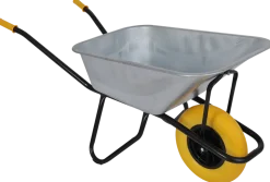 Skottkärra 100 L