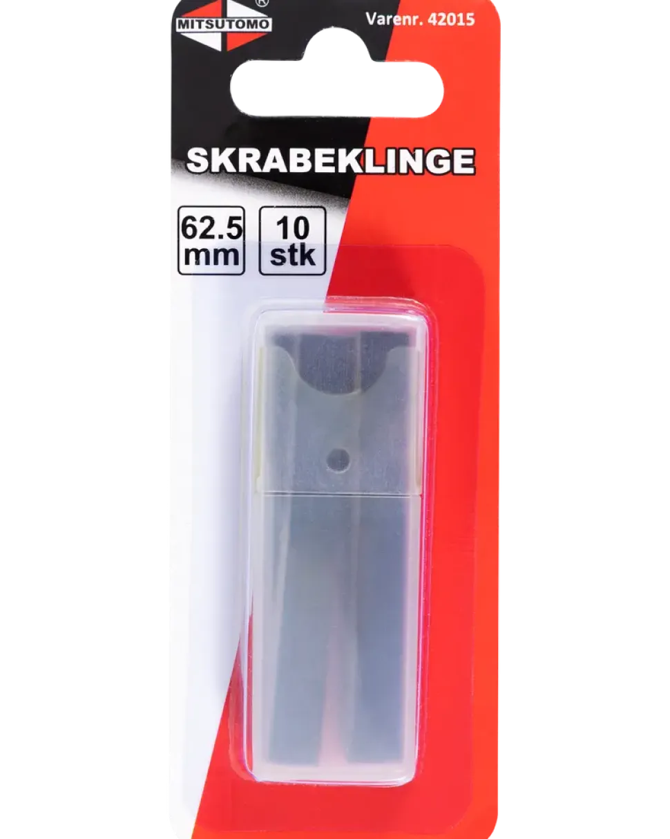 Skär 62,5 mm 5-pack