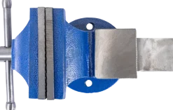 Skruvstycke 100 mm