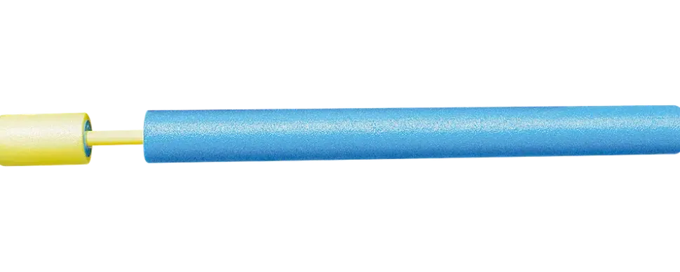 Skumgummigevär 60 cm