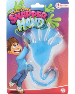 Slime Hand