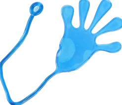 Slime Hand