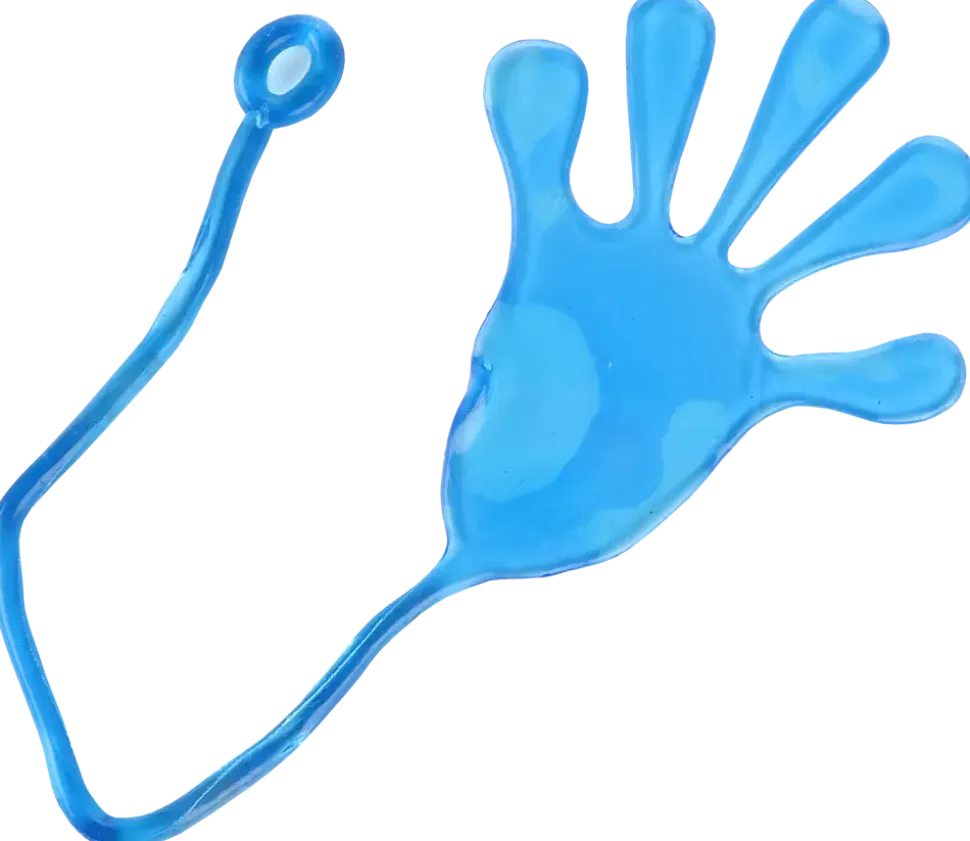 Slime Hand