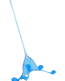 Slime Hand