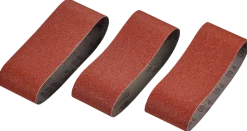 Slipband 75 x 457 mm K60 3 st.