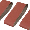 Slipband 75 x 533 mm K100 3 st.