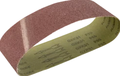 Slipband 75x533 mm medium 6 st