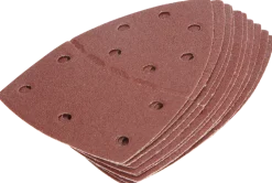 Slippapper multi fin 10 st