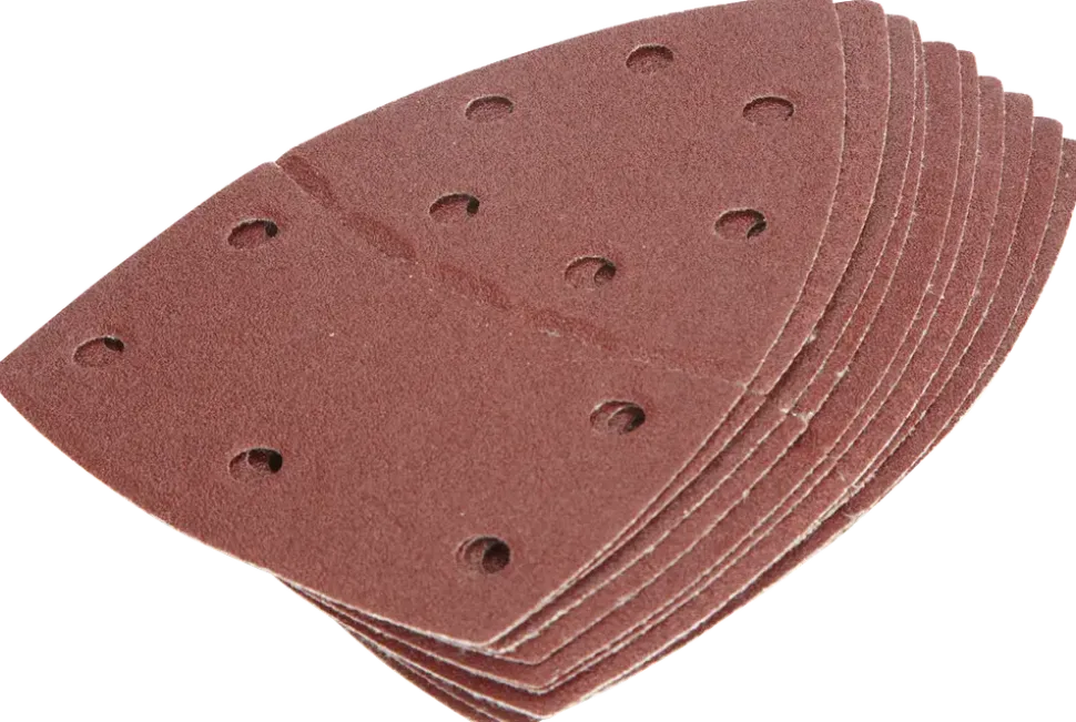 Slippapper multi fin 10 st