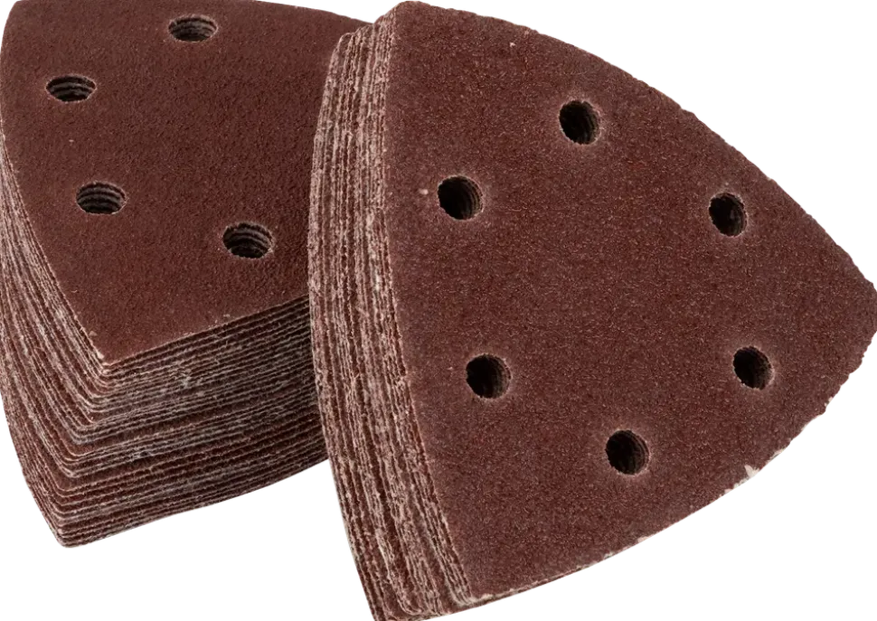 Slippapper 93x93x93 K40/60 50 st