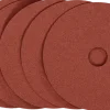 Slipskiva Ø125 mm K100 5-pack
