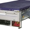Släppresenning M750LB