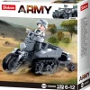 Sluban Army M38-B0680