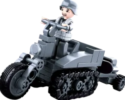 Sluban Army M38-B0680