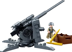 Sluban Army M38-B0852 115 delar