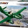 Sluban Army M38-B0977 338 delar