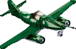 Sluban Army M38-B0977 338 delar