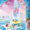 Sluban Girls Dream Yacht M38-B0867 - 301 delar